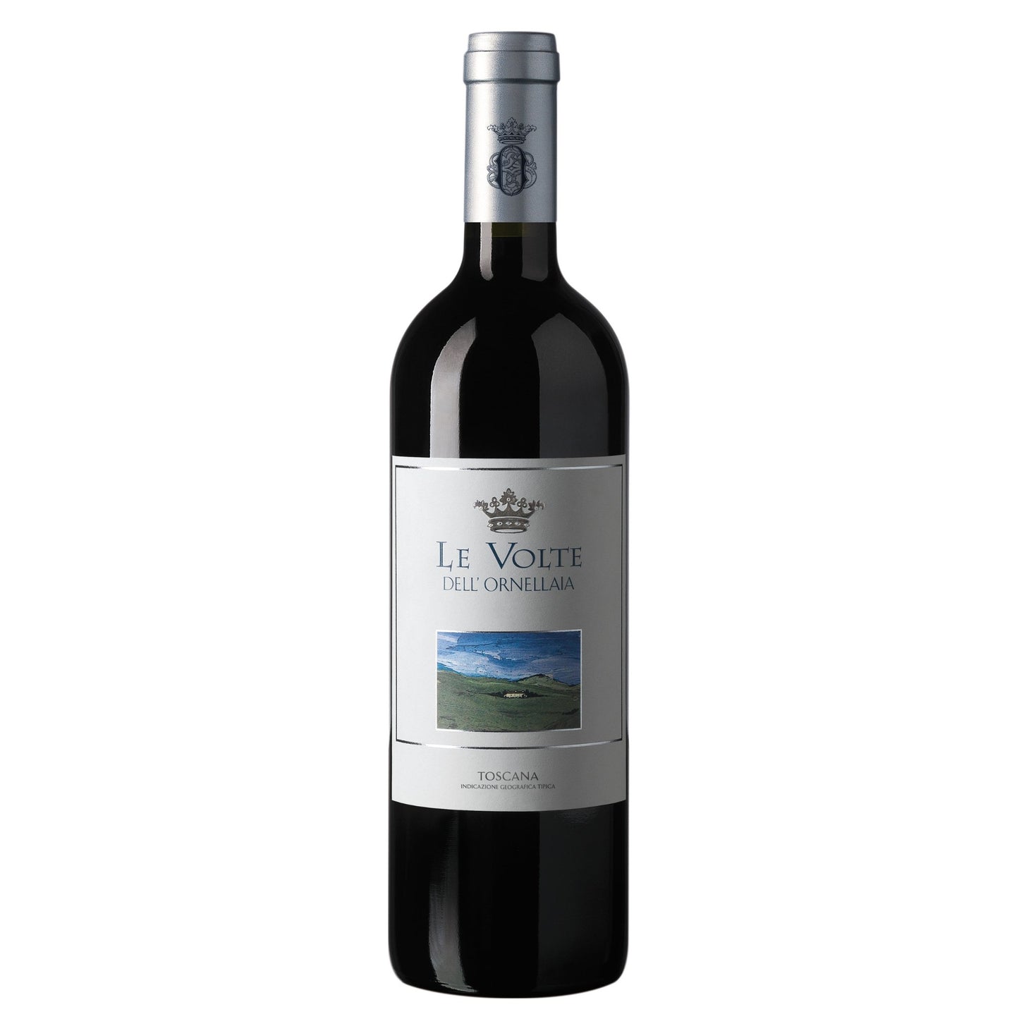 Le Volte Dell'Ornellaia - Grand Vin Pte Ltd