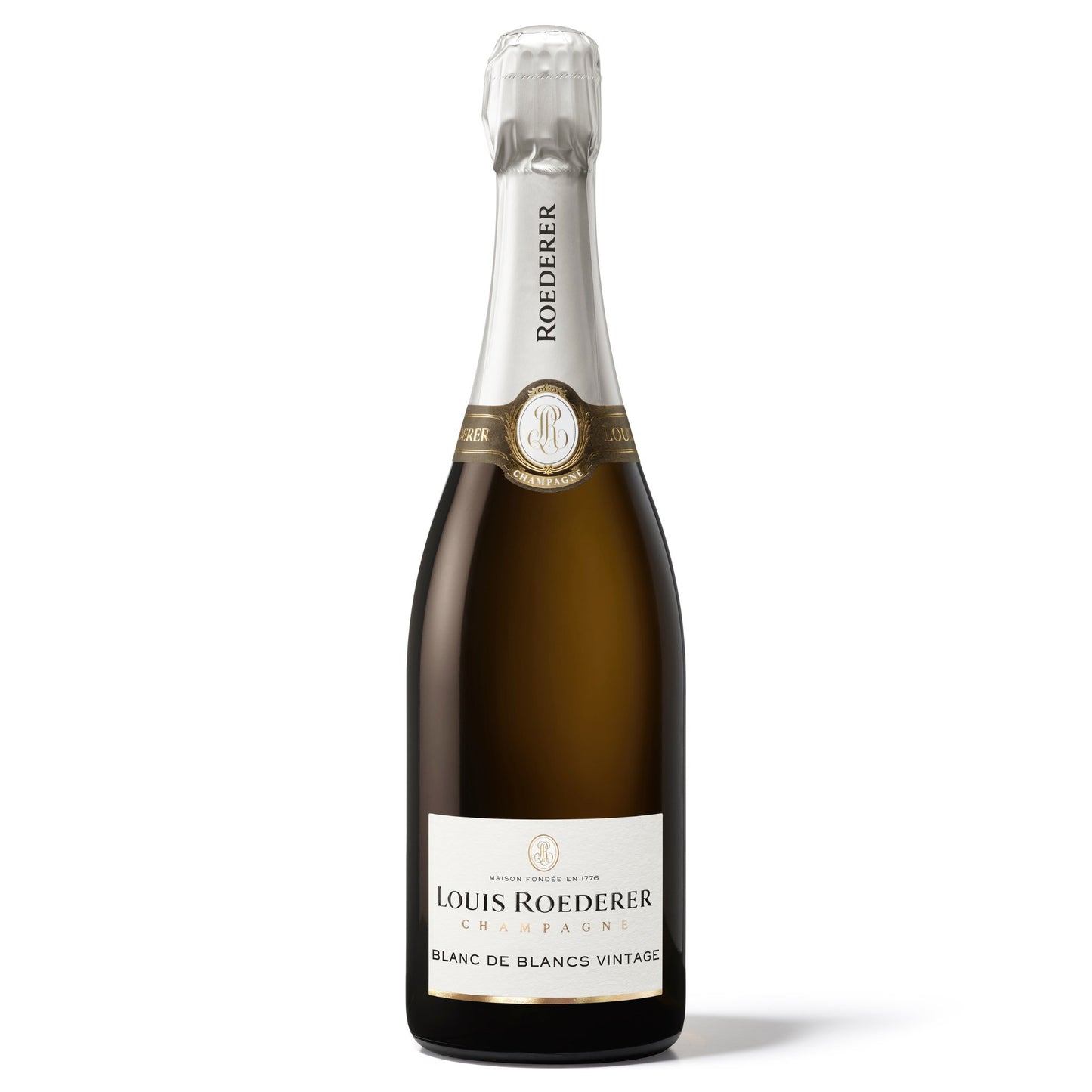 Louis Roederer Blanc de Blancs - Grand Vin Pte Ltd
