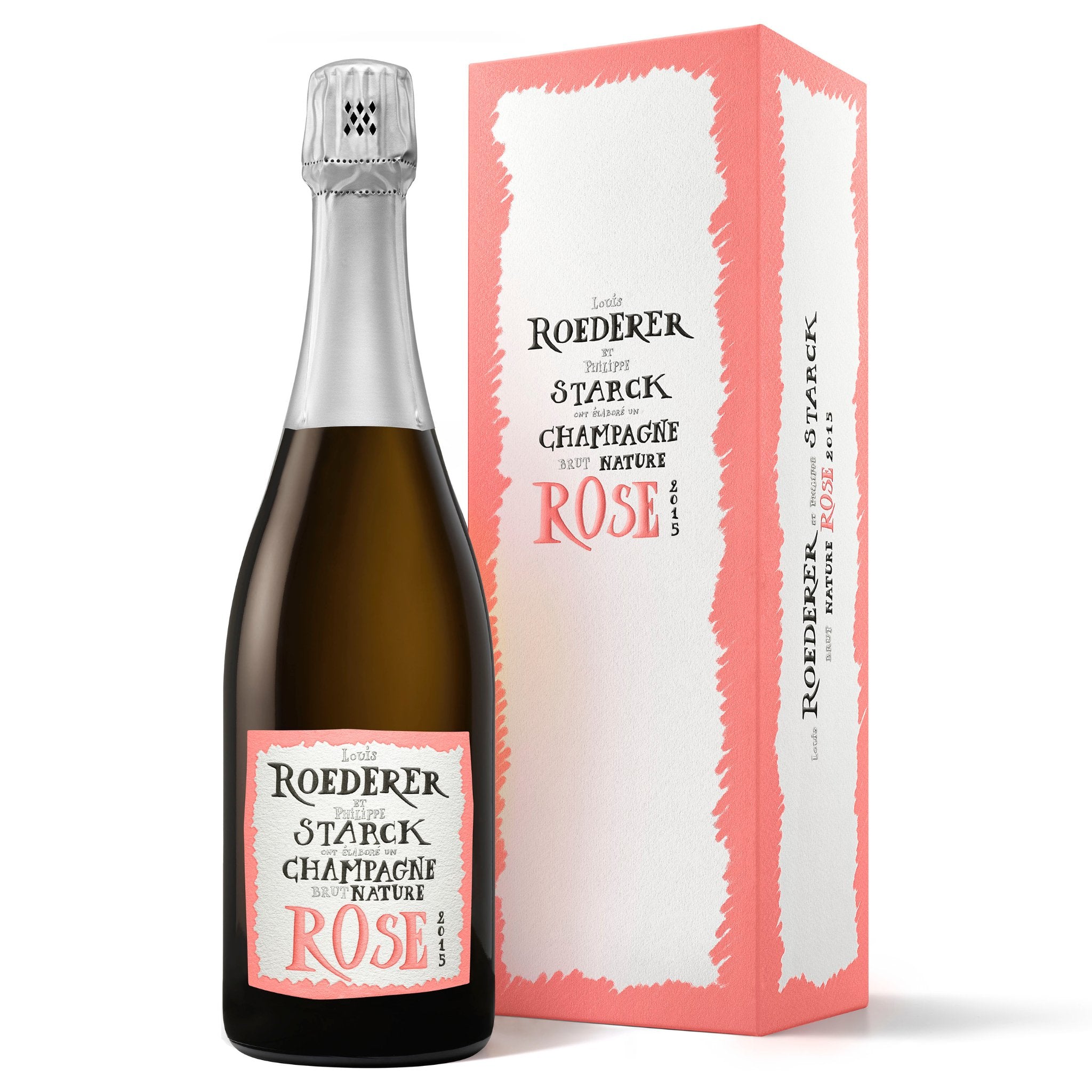 Louis Ltd Vin Pte Champagne – Grand Roederer