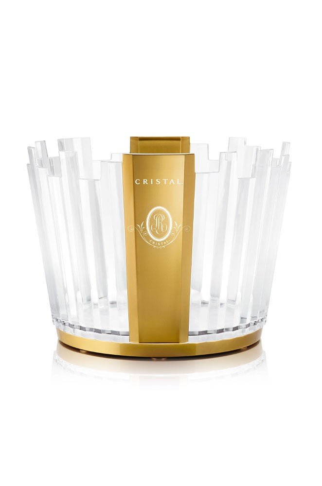 Louis Roederer Cristal Luminous Ice Bucket - Grand Vin Pte Ltd