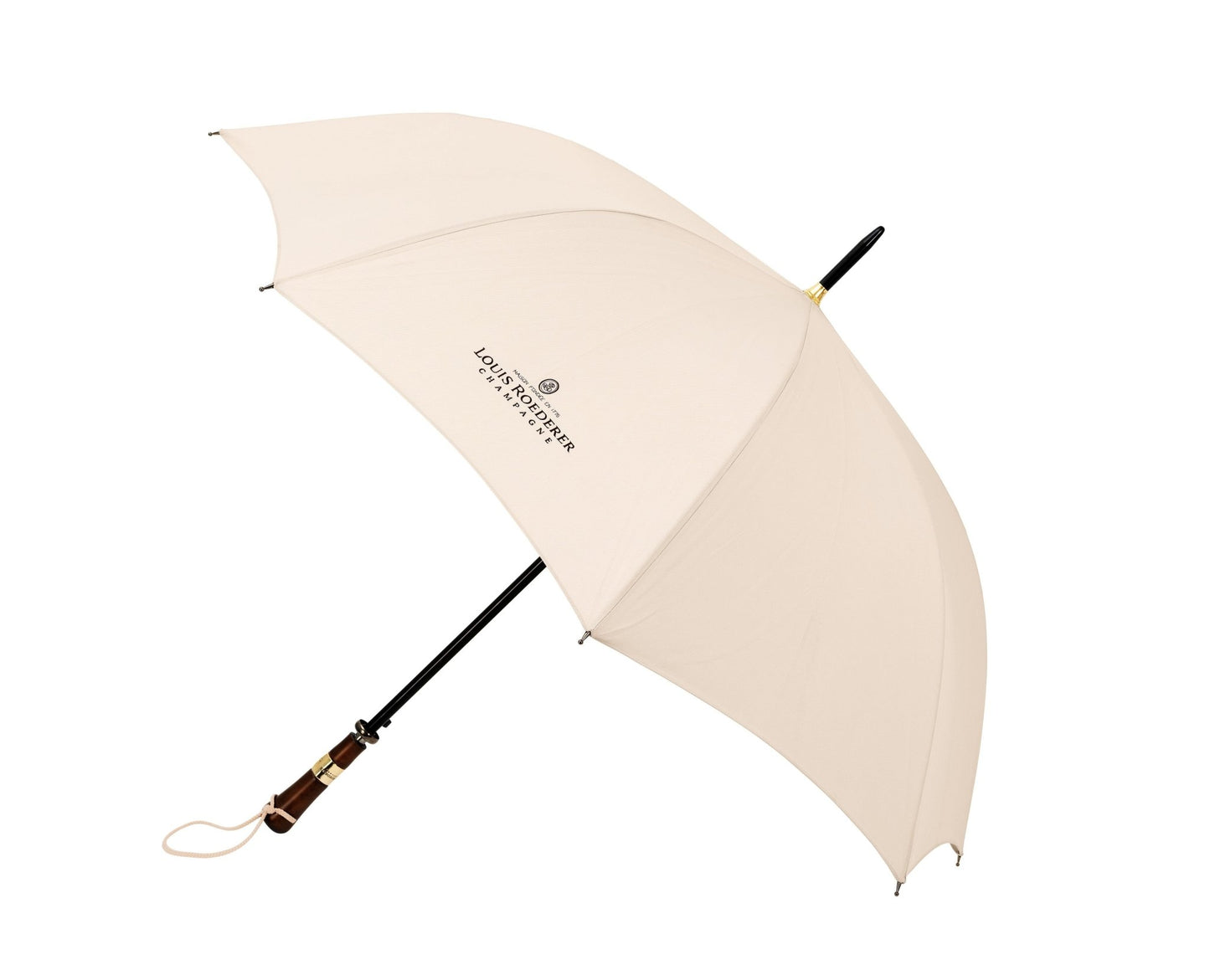 Louis Roederer Golf Umbrella - Grand Vin Pte Ltd