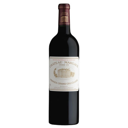Margaux 750ml Bordeaux Red Wine - Grand Vin Pte Ltd