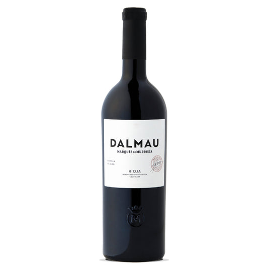 Marques De Murrieta Dalmau Rioja Reserva - Grand Vin Pte Ltd