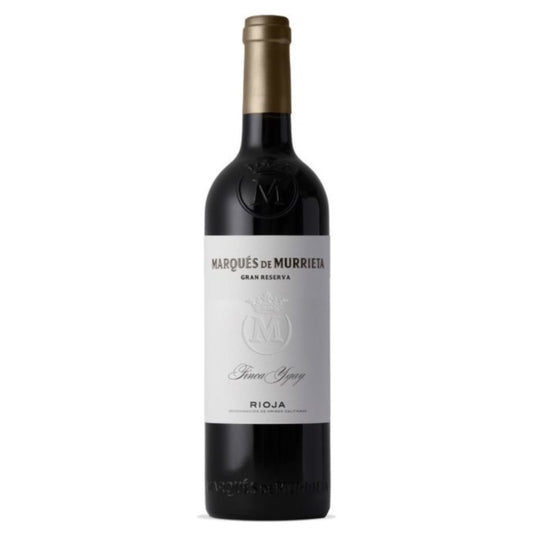 Marques de Murrieta Gran Reserva - Grand Vin Pte Ltd