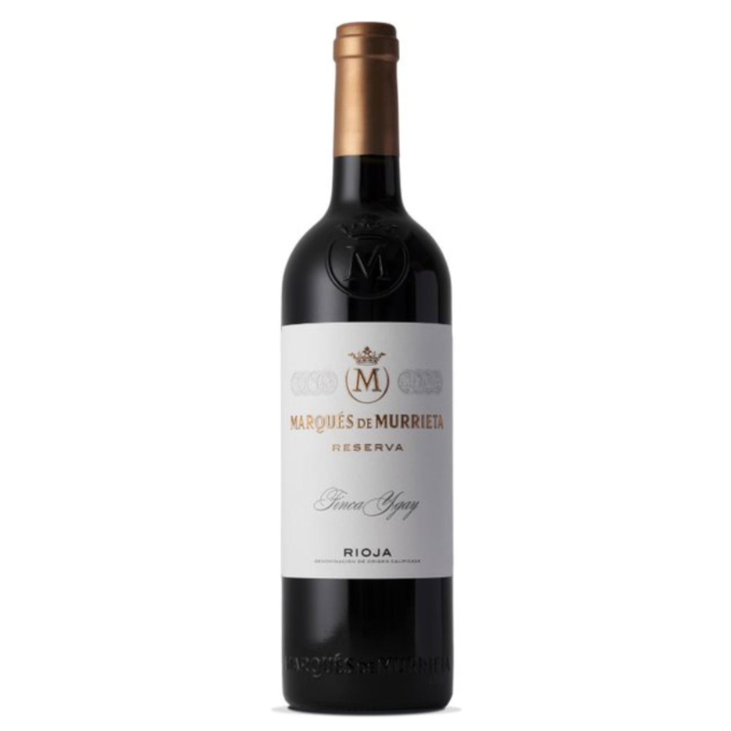 Marques De Murrieta Reserva - Grand Vin Pte Ltd