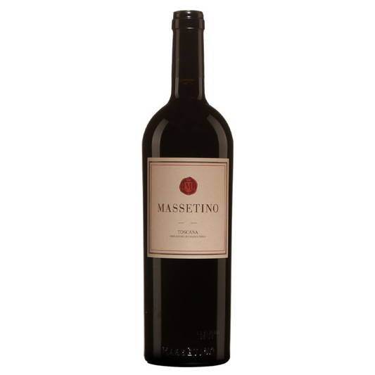 Massetino - Grand Vin Pte Ltd