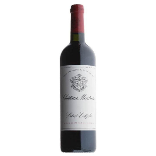 Montrose Bordeaux Red Wine - Grand Vin Pte Ltd