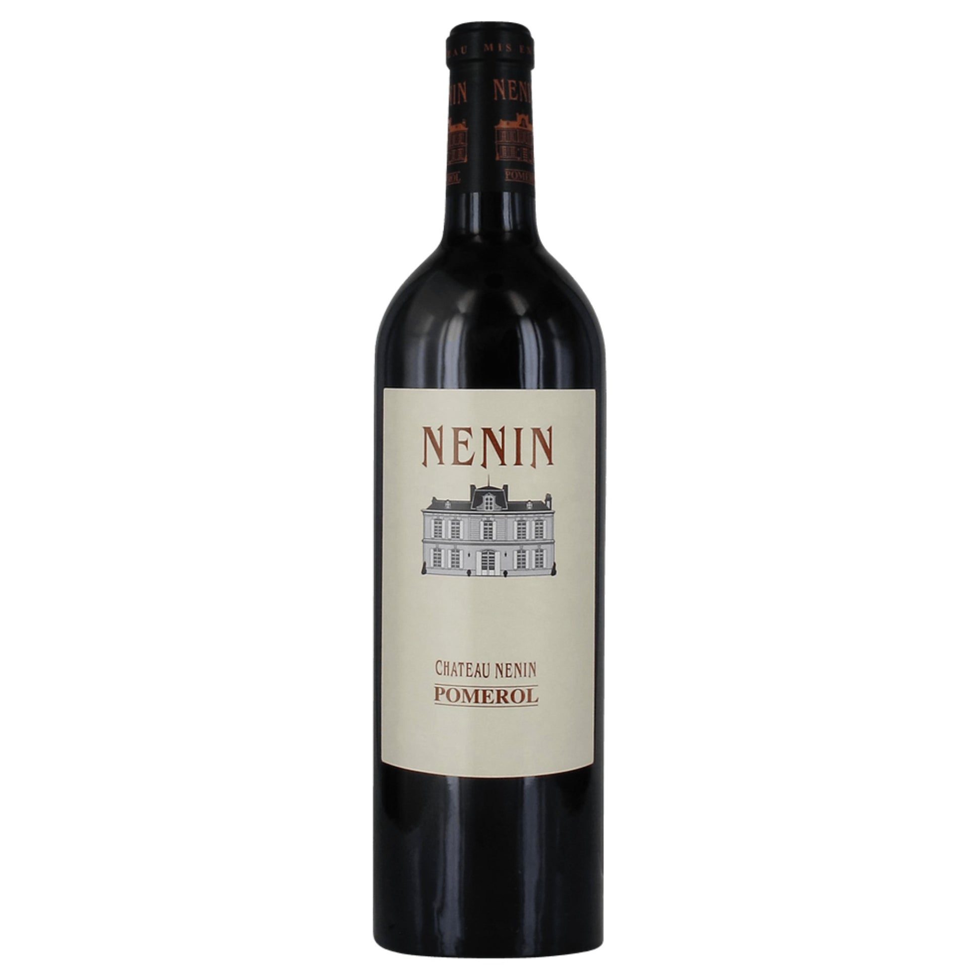 Nenin - Grand Vin Pte Ltd