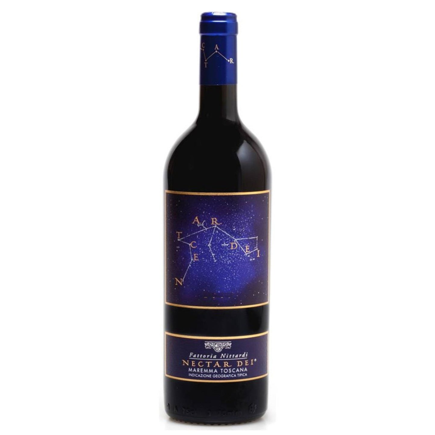 Nittardi Nectar Dei 1500ml - Grand Vin Pte Ltd
