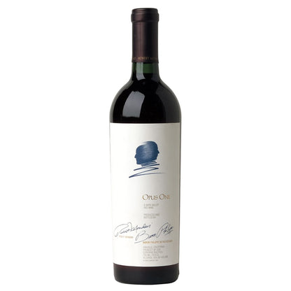 Opus One 750ml Napa Valley Red Wine - Grand Vin Pte Ltd