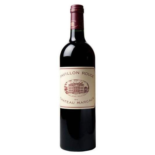 Pavillon Rouge du Chateau Margaux - Grand Vin Pte Ltd