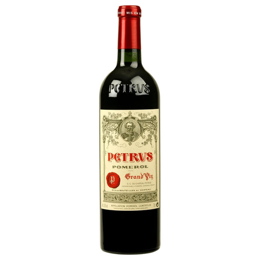 Petrus - Grand Vin Pte Ltd