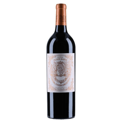 Pichon Baron - Grand Vin Pte Ltd