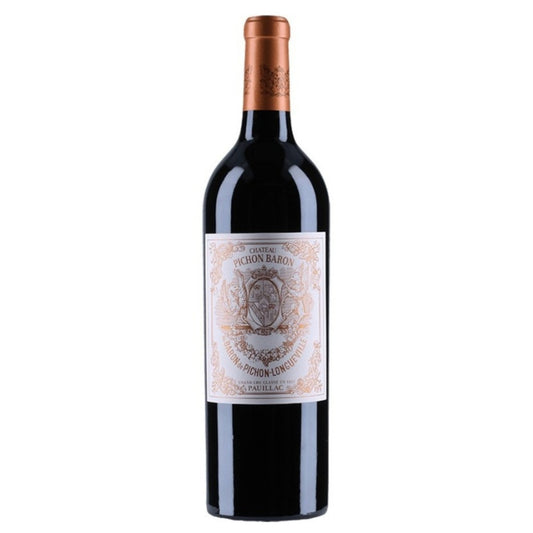 Pichon Baron - Grand Vin Pte Ltd