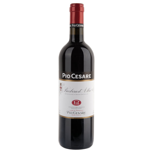 Pio Cesare Barbera d'Alba DOC - Grand Vin Pte Ltd