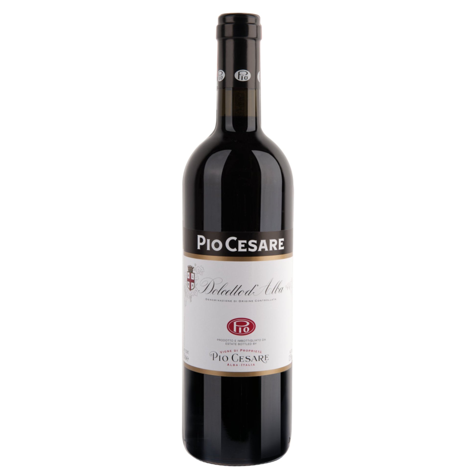Pio Cesare Dolcetto d'Alba DOC - Grand Vin Pte Ltd