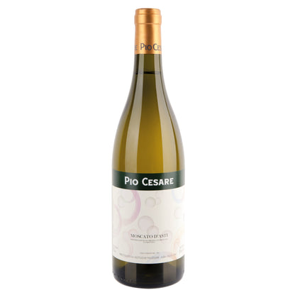 Pio Cesare Moscato d'Asti DOCG - Grand Vin Pte Ltd