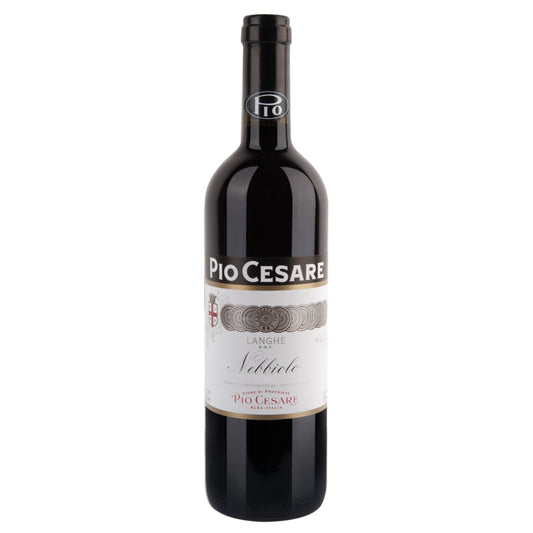 Pio Cesare Nebbiolo DOC - Grand Vin Pte Ltd