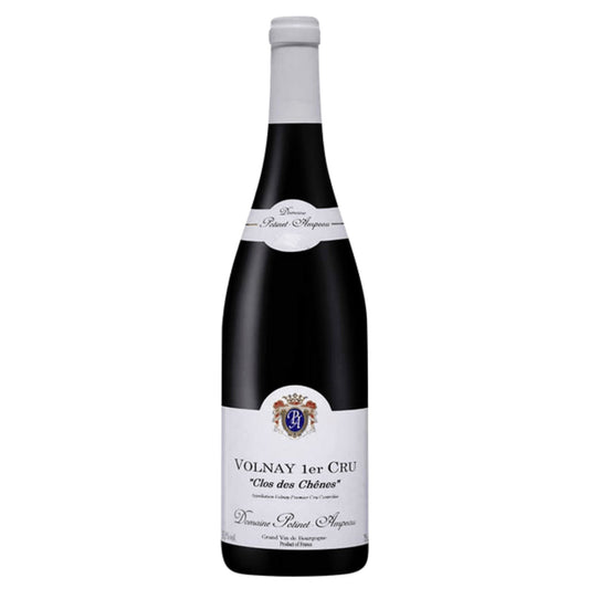 Potinet-Ampeau Volnay 1er Cru Clos Des Chênes - Grand Vin Pte Ltd