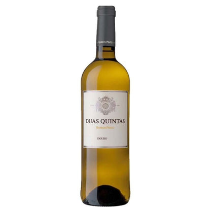 Ramos Pinto Duas Quintas Branco 750ml Portuguese White Wine - Grand Vin Pte Ltd