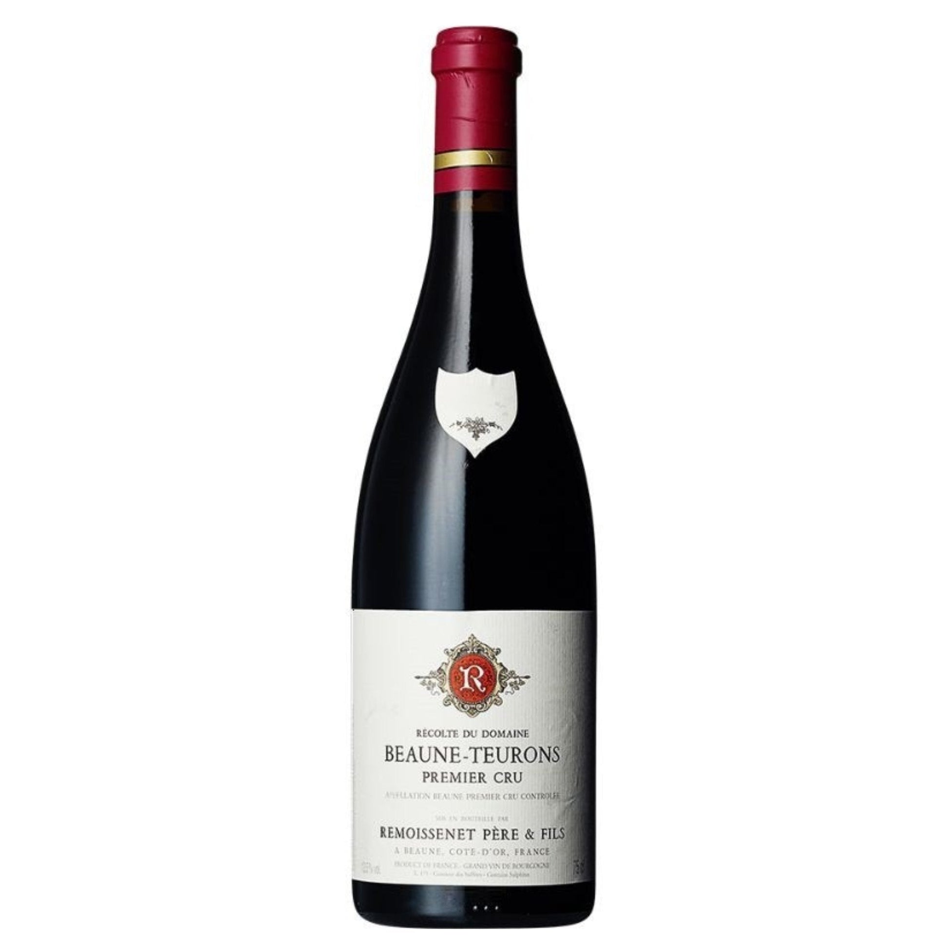 Remoissenet Beaune 1er Cru Les Teurons - Grand Vin Pte Ltd