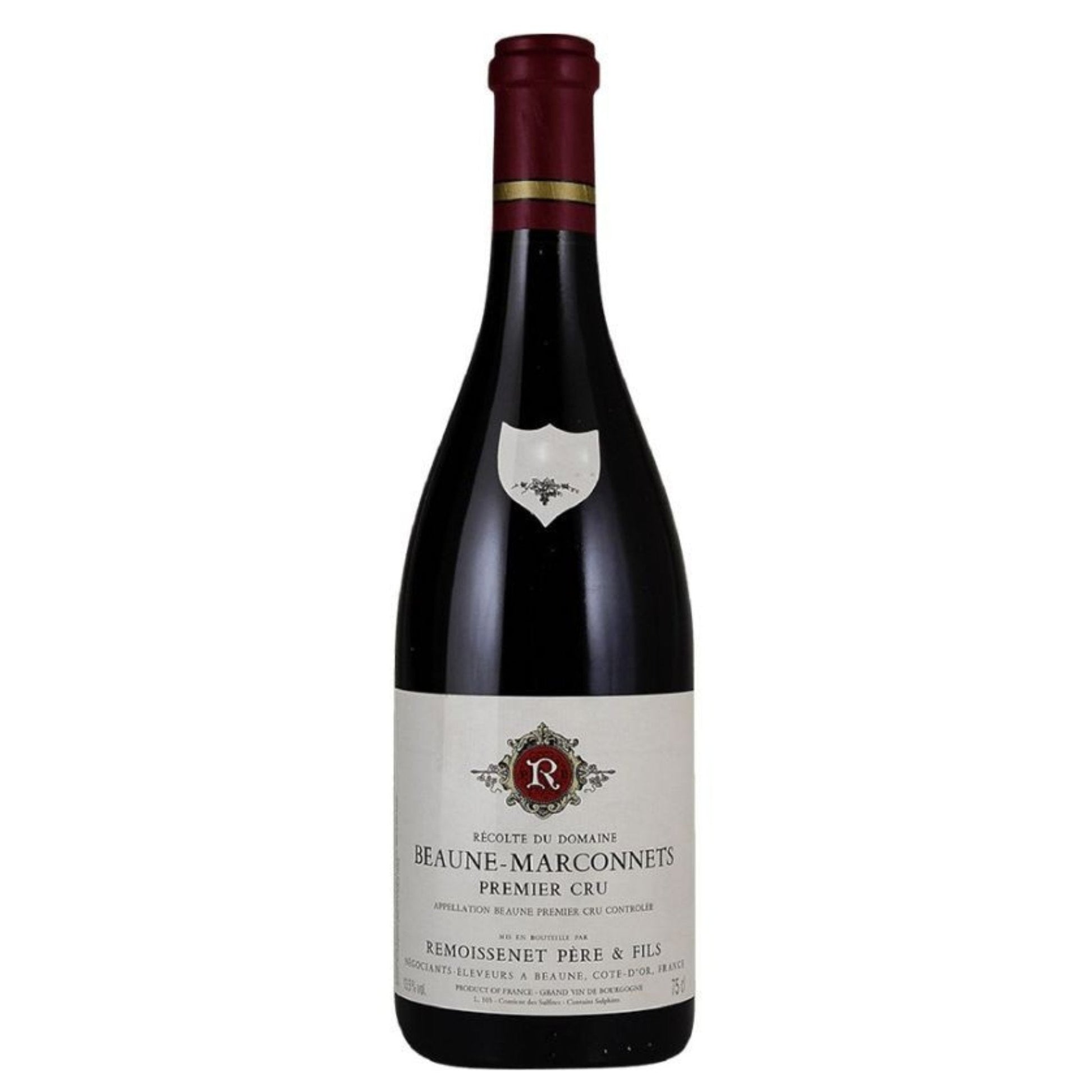 Remoissenet Beaune 1er Cru Marconnets - Grand Vin Pte Ltd