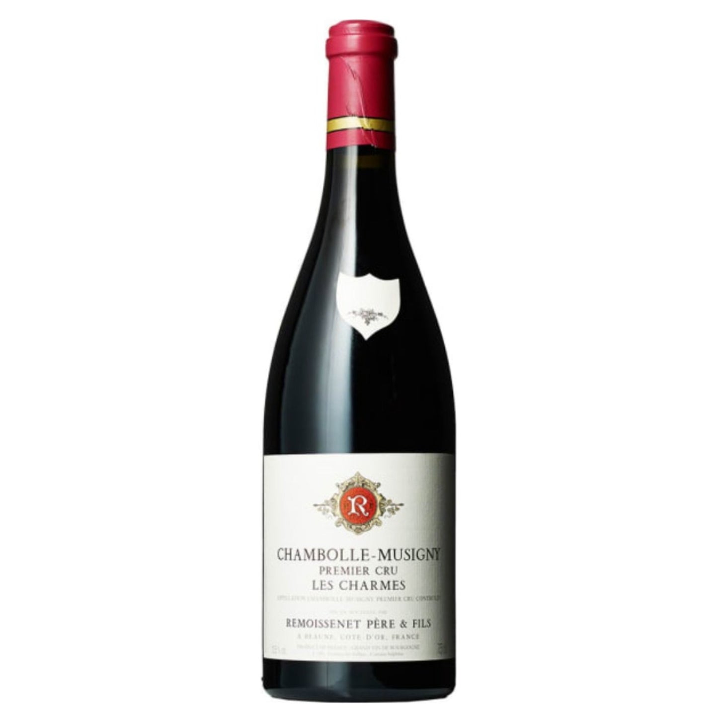 Remoissenet Chambolle Musigny 1er Cru Les Charmes - Grand Vin Pte Ltd