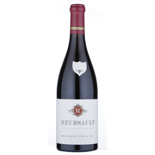 Remoissenet Meursault Rouge - Grand Vin Pte Ltd