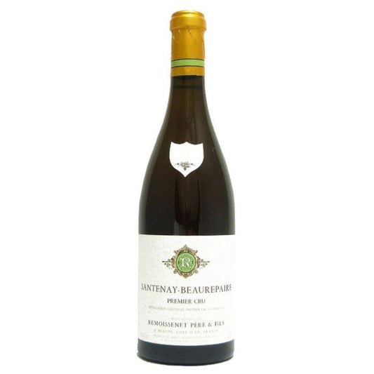 Remoissenet Santenay 1er Cru Beaurepaire Blanc - Grand Vin Pte Ltd