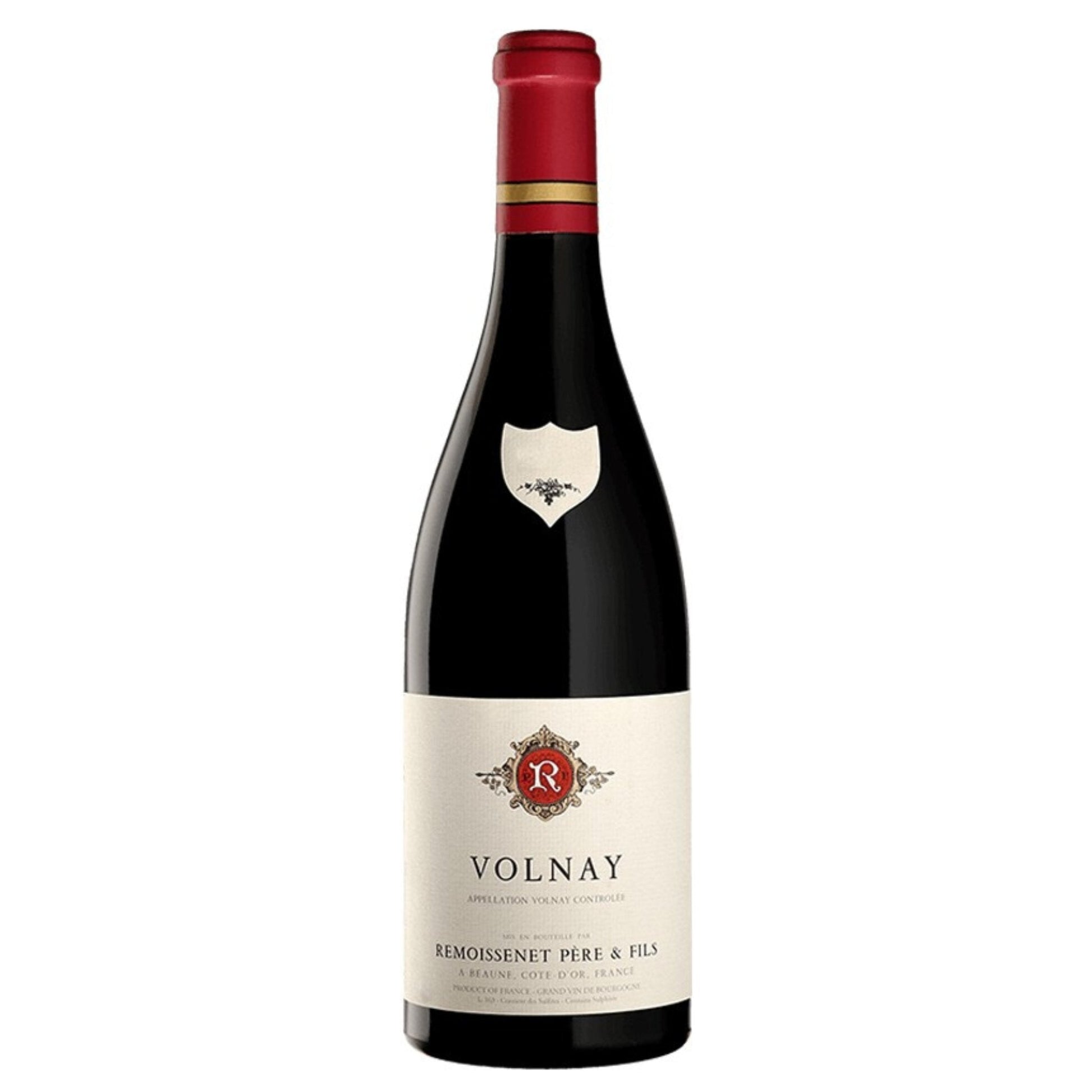 Remoissenet Volnay - Grand Vin Pte Ltd