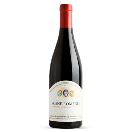 Robert Sirugue Vosne Romanee - Grand Vin Pte Ltd