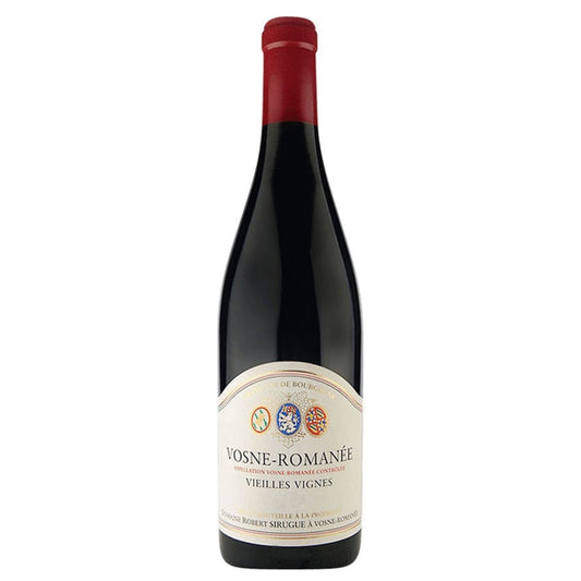 Robert Sirugue Vosne Romanee Vieilles Vignes - Grand Vin Pte Ltd