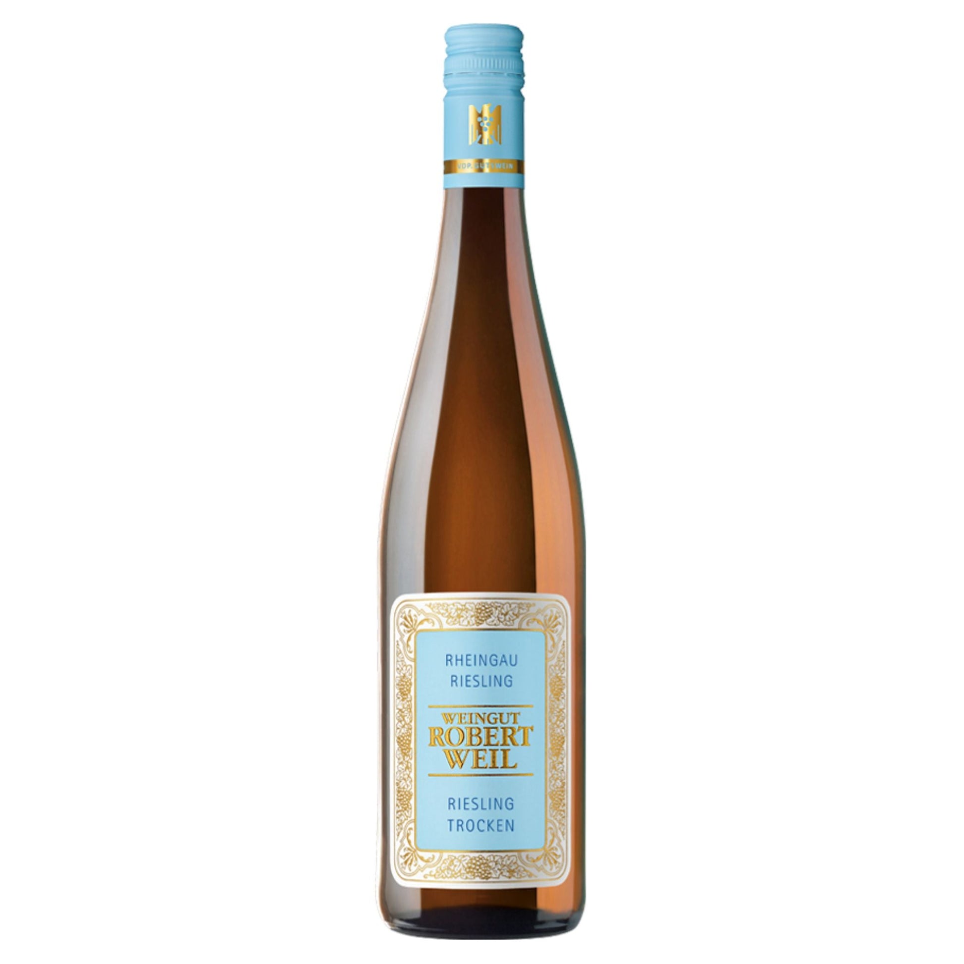 Robert Weil Riesling Trocken - Grand Vin Pte Ltd