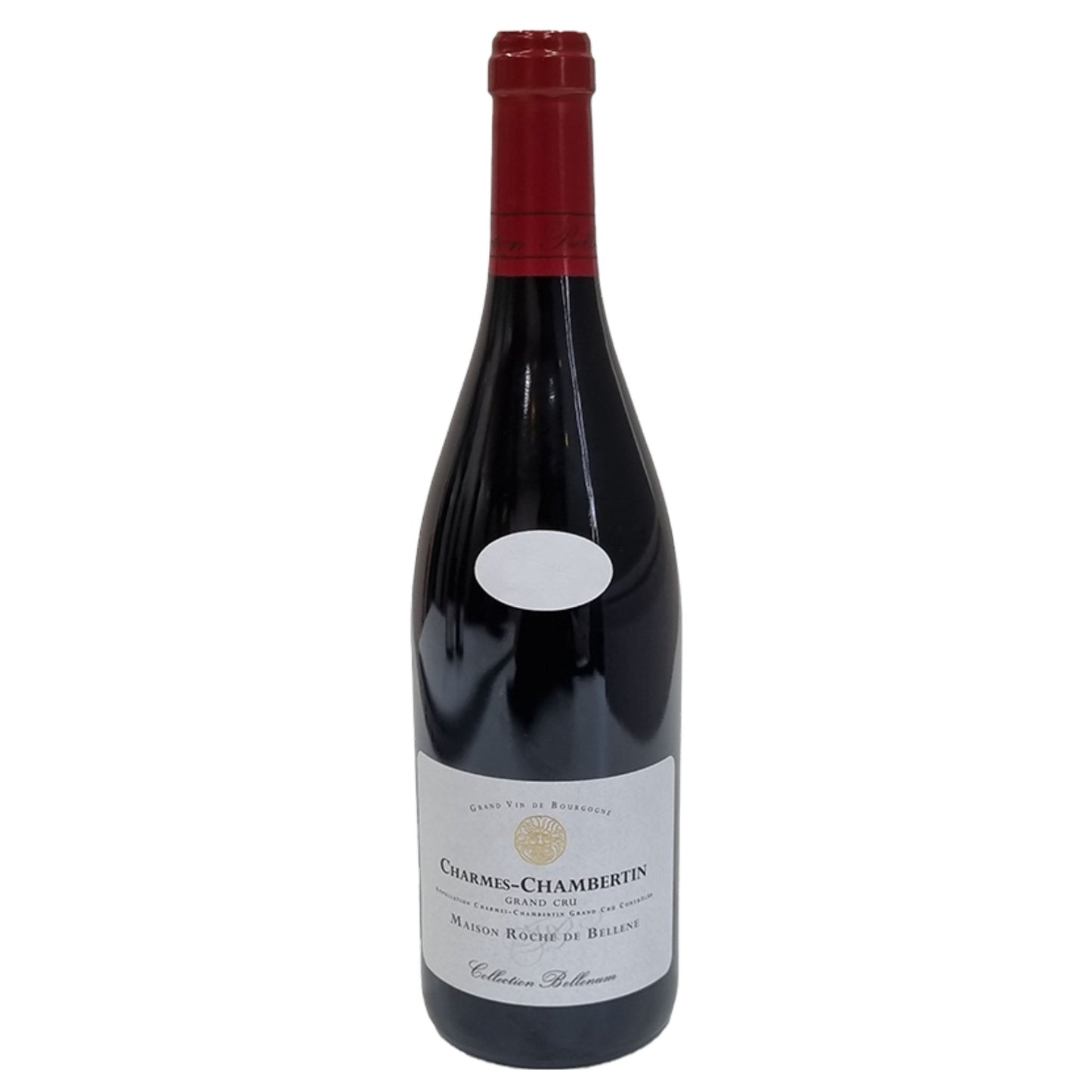 Roche de Bellene Charmes-Chambertin Grand Cru - Grand Vin Pte Ltd