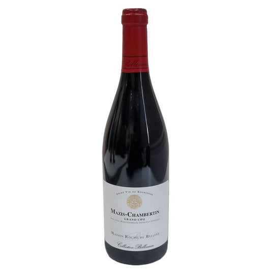 Roche de Bellene Mazis-Chambertin Grand Cru - Grand Vin Pte Ltd