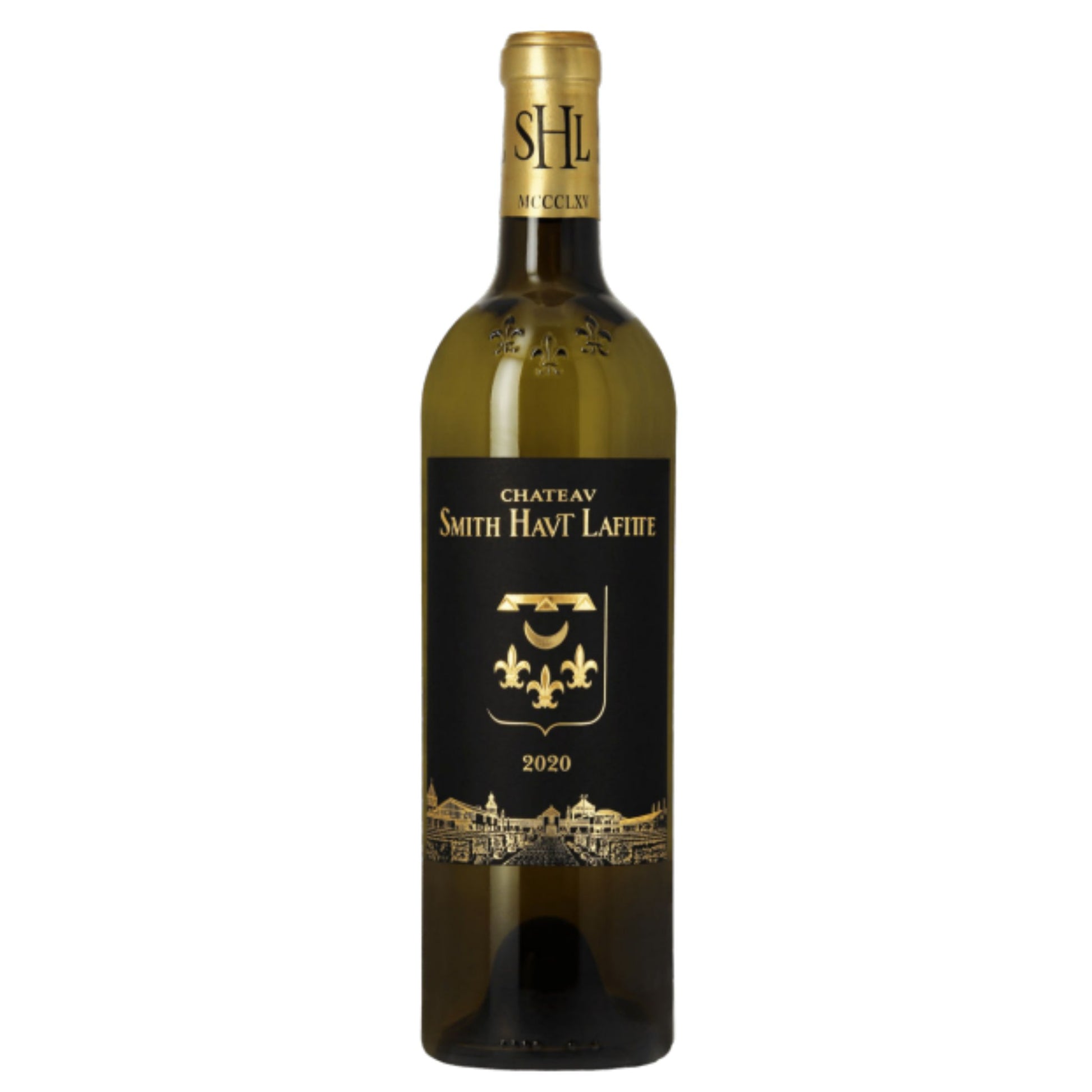 Smith Haut Lafitte Blanc - Grand Vin Pte Ltd