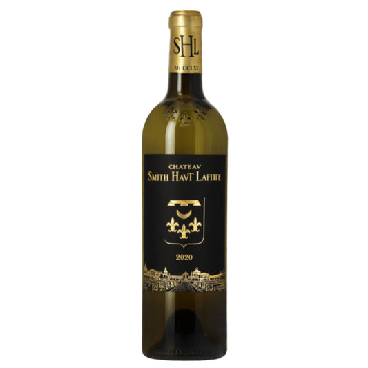 Smith Haut Lafitte Blanc - Grand Vin Pte Ltd
