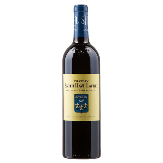 Smith Haut Lafitte Rouge Bordeaux Red Wine - Grand Vin Pte Ltd