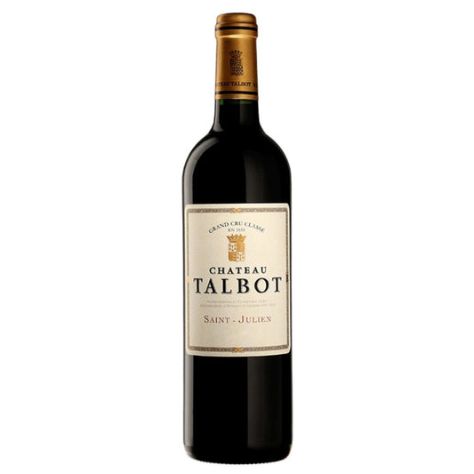 Talbot - Grand Vin Pte Ltd