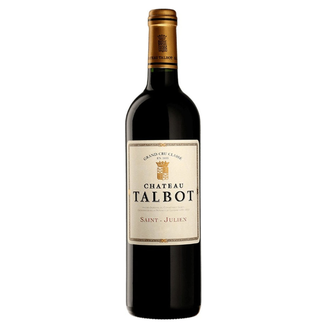 Talbot – Grand Vin Pte Ltd