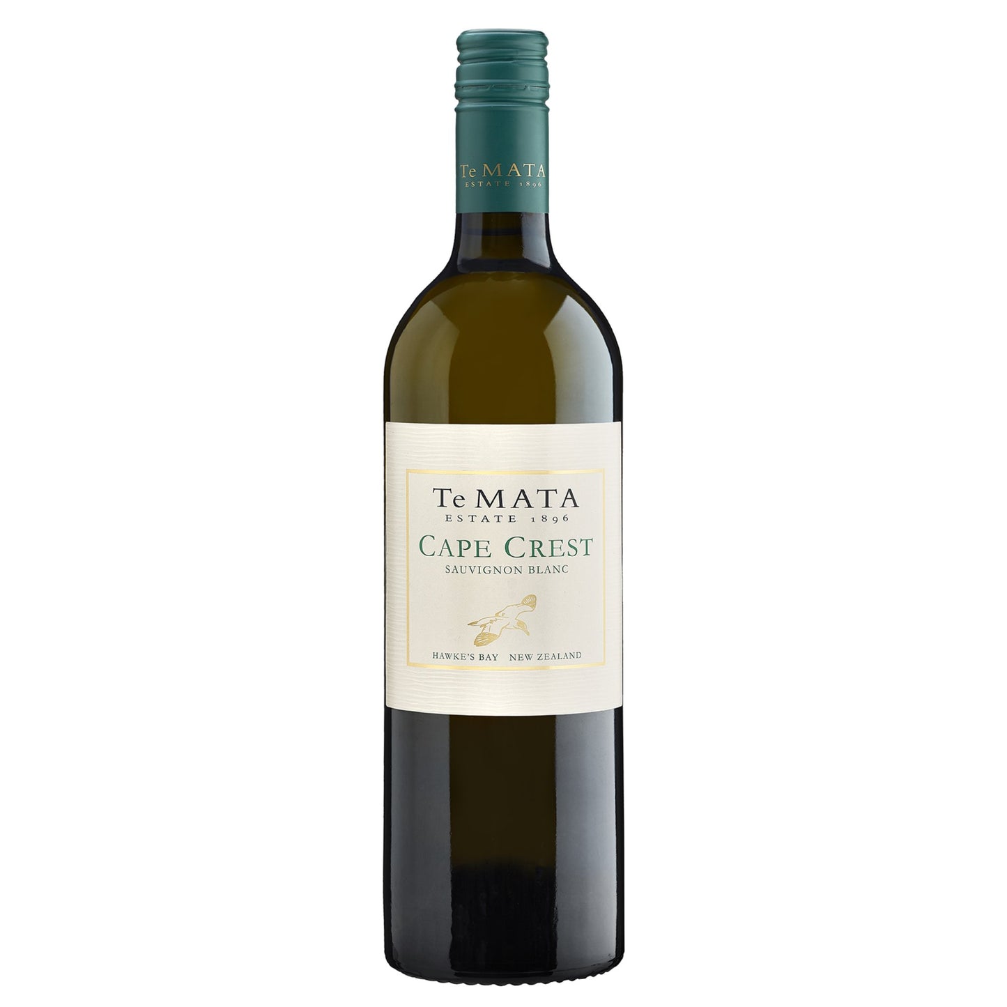 Te Mata Cape Crest Sauvignon Blanc - Grand Vin Pte Ltd