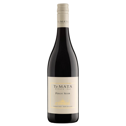 Te Mata Estate Pinot Noir - Grand Vin Pte Ltd
