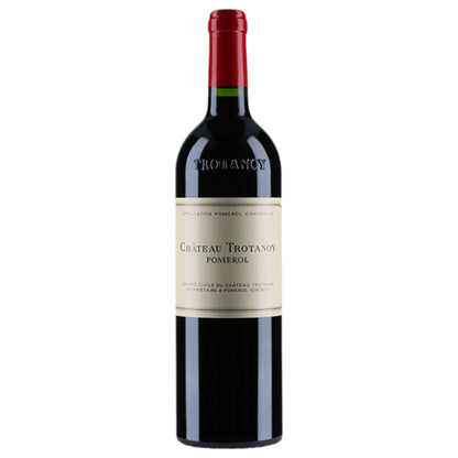 Trotanoy 750ml Bordeaux Red Wine - Grand Vin Pte Ltd