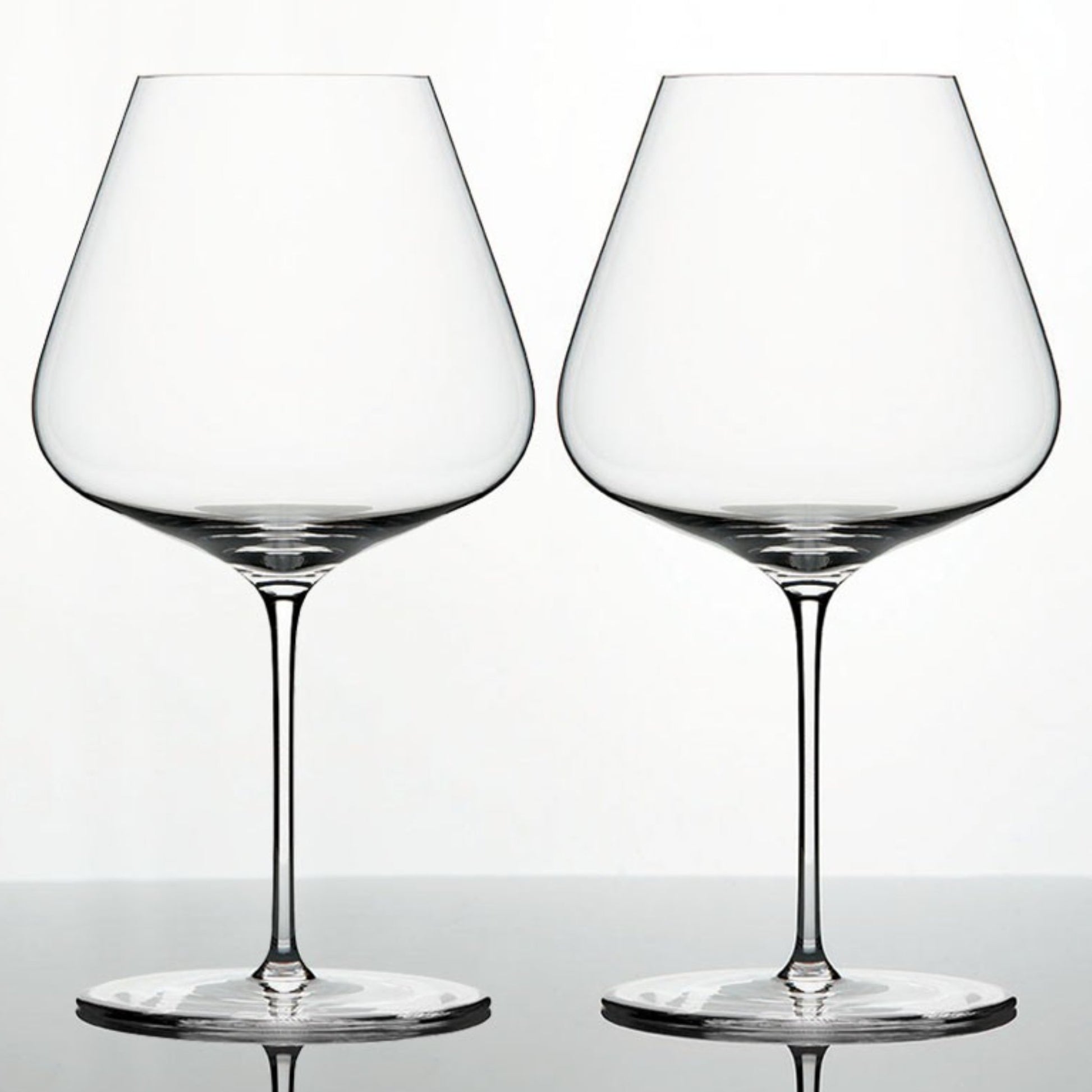 Zalto Burgundy Glass (Pack of 2) - Grand Vin Pte Ltd