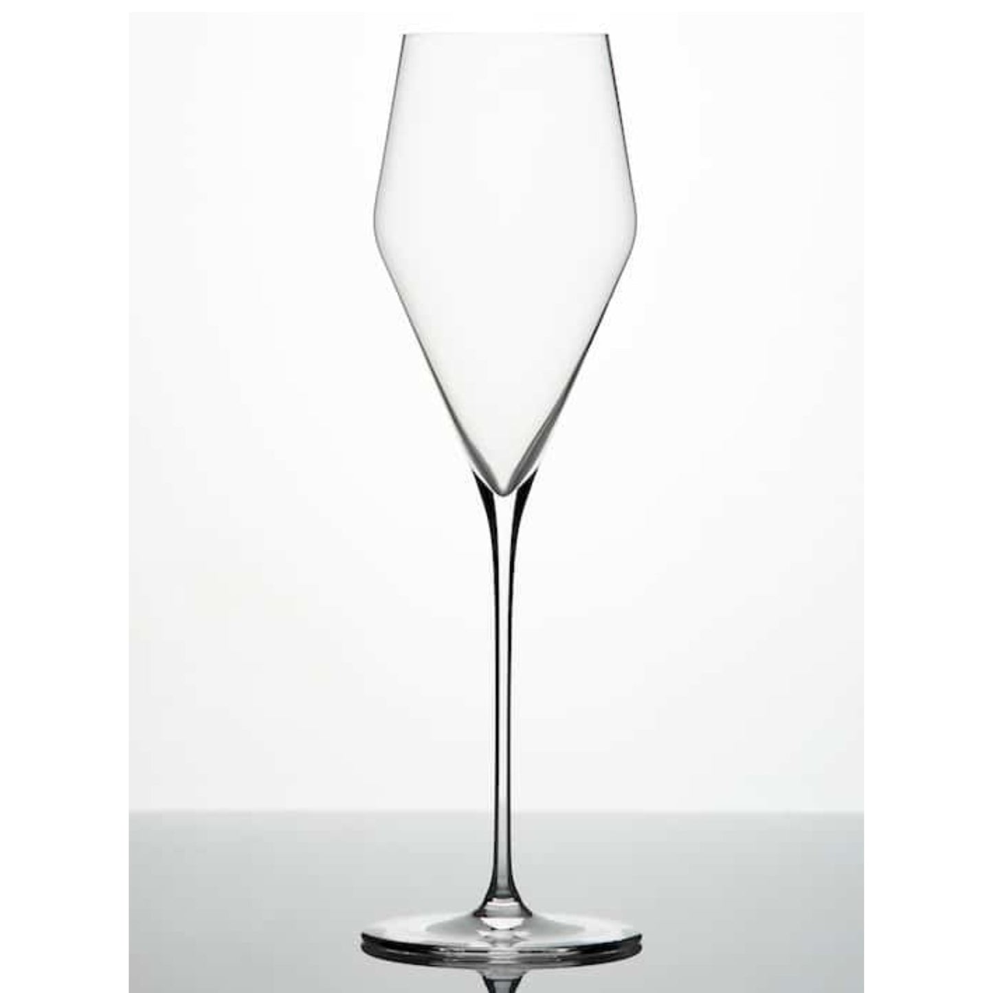 Zalto Champagne Glass (Pack of 2) - Grand Vin Pte Ltd