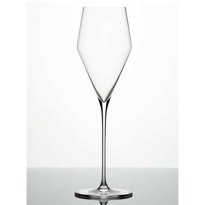 Zalto Champagne Glass (Pack of 2) - Grand Vin Pte Ltd