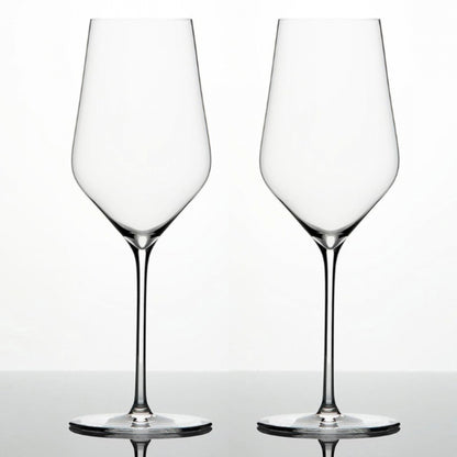 Zalto White Wine Glass (Pack of 2) - Grand Vin Pte Ltd