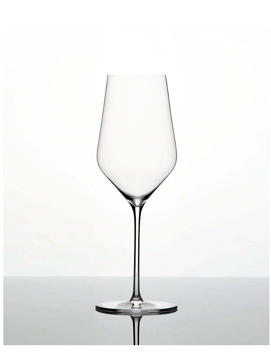 Zalto White Wine Glass (Pack of 2) - Grand Vin Pte Ltd